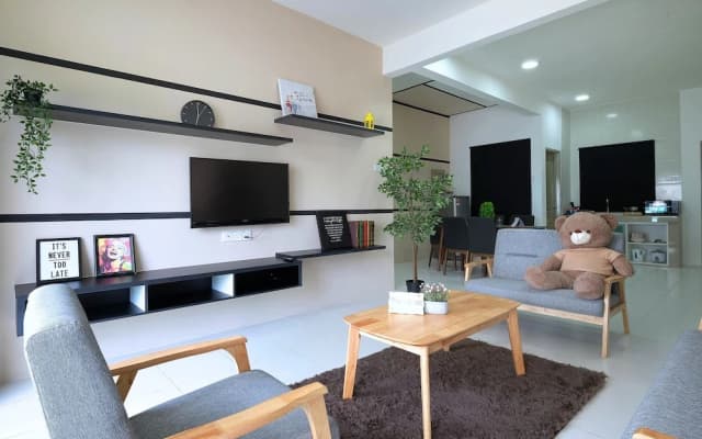 PLAY Residence QUINTET Cameron Highlands - photo 5