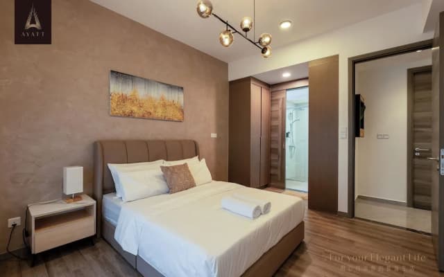 Ayatt Bukit Bintang - photo 4