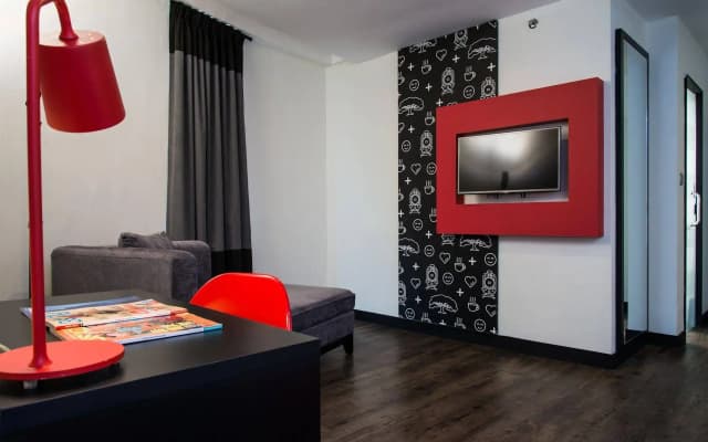 Sense Hotel Taiping - photo 4