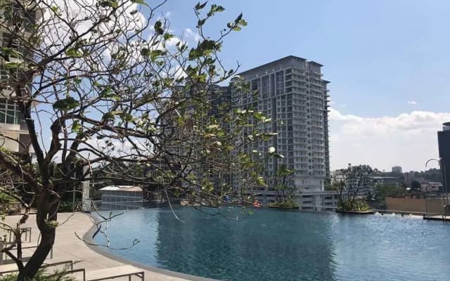 the Quint suites - KL Sentral - photo 2