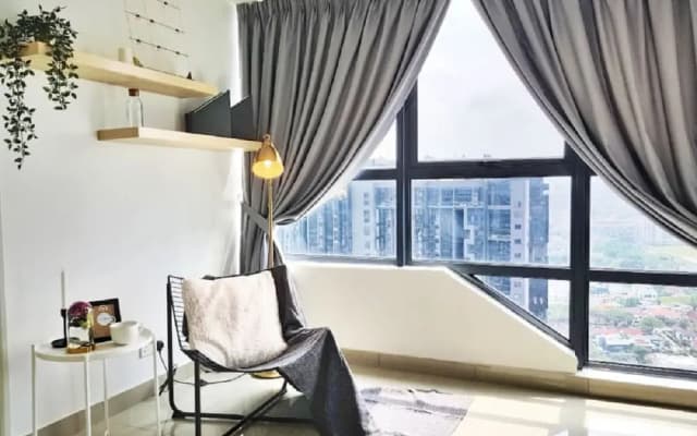 Arte Plus Jalan Ampang by Feel Homes - photo 3