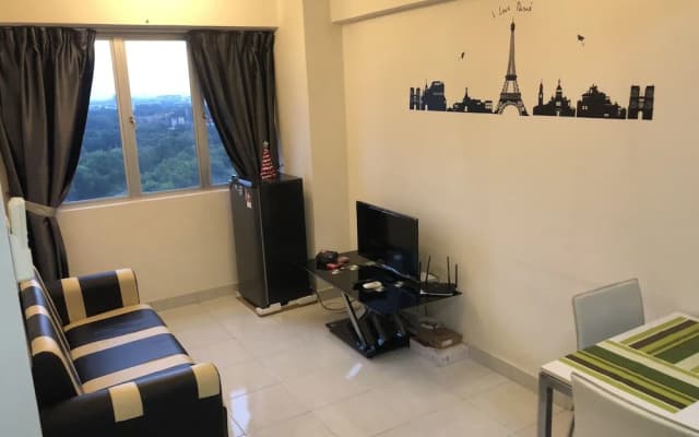 Cozy Homestay at Main Place - photo 4