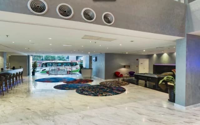 Holiday Inn Express & Suites Johor Bahru by IHG - photo 2