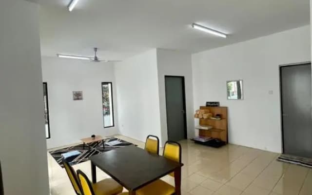 Inderaloka Villa 23B Free Parking - photo 5