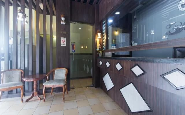 OYO 943 3Gs Hotel - photo 2