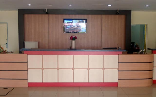 City Times Hotel - photo 2