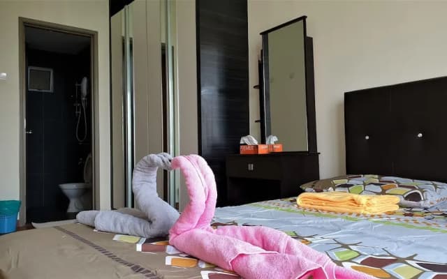 Zenith Suite Residence - photo 2