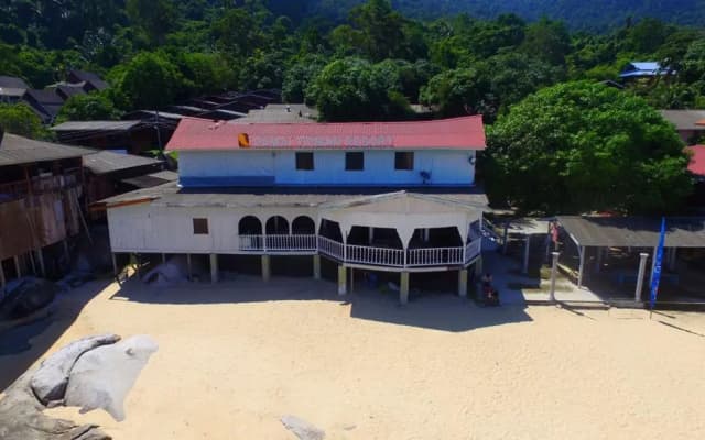 Damai Tioman Resort - photo 2