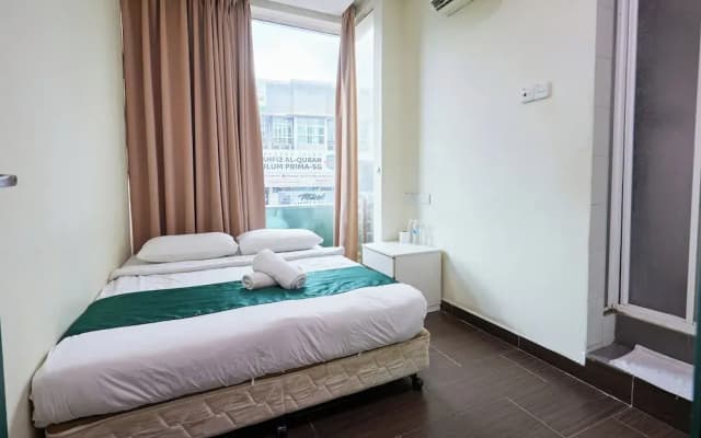 Fast Hotel Sri Gombak - photo 3