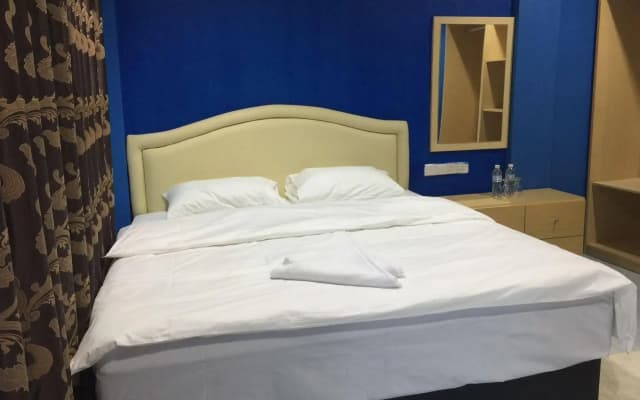 La Comme Country Resort - photo 5