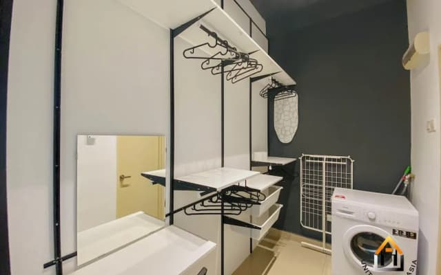 Palazio Serviced Apartment - photo 4