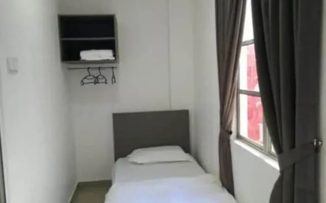 Song 99 Hotel - photo 5