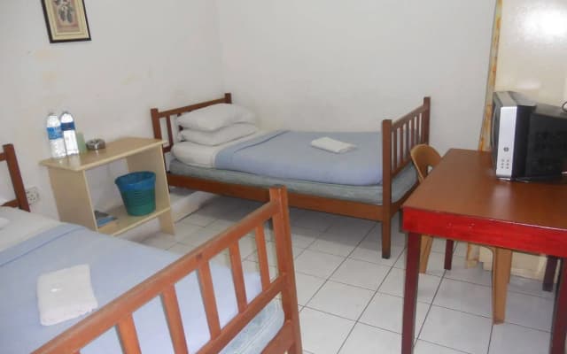 Hotel Legent - photo 3