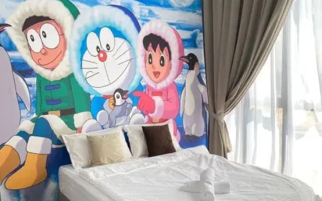 Homestay Legoland 8-10pax D’Pristine 07 - photo 2