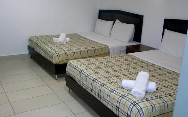 All Star Hotel Melaka - photo 3