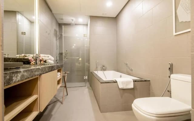 188 Suites by Merveille@Kuala Lumpur - photo 5