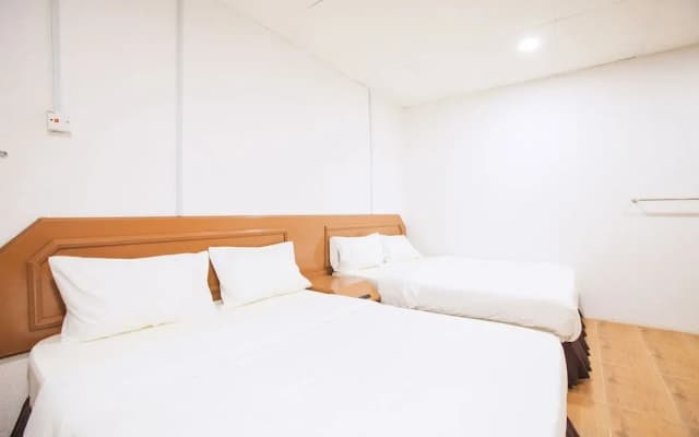 Mr J Homestay In Kb Town - photo 5