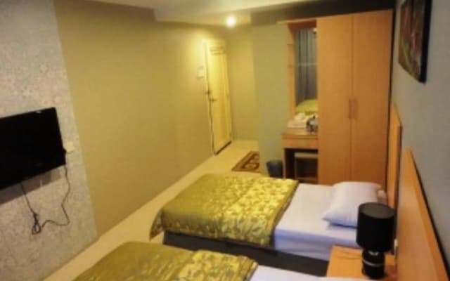 Kays Exclusive Motel - photo 2