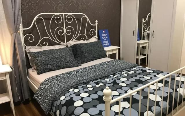 Bayu TAMARA RESIDENCE PUTRAJAYA - photo 2