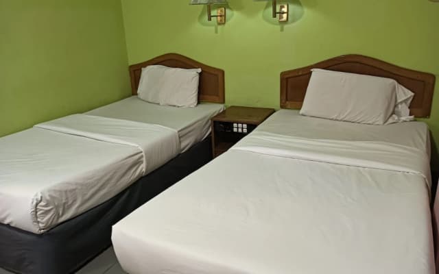 Wawasan Inn - photo 2