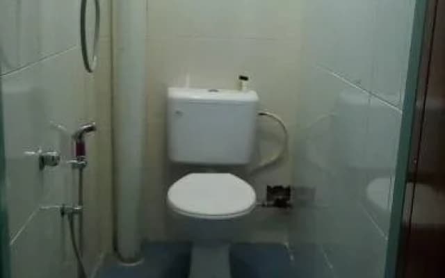 Dolphin Bajet Hotel - photo 4