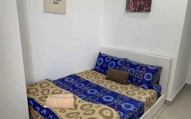Almyra Serviced Residence - photo 2
