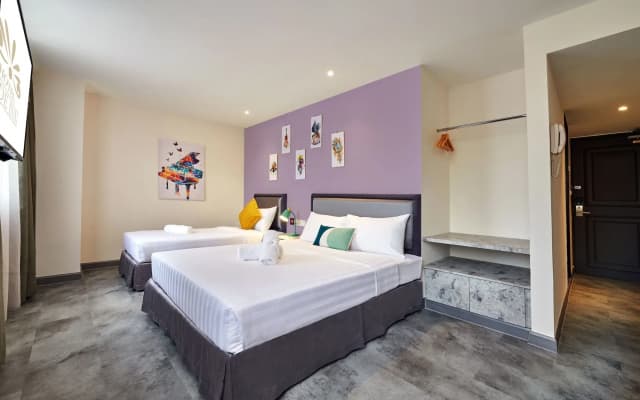 PJ De Inn - photo 5