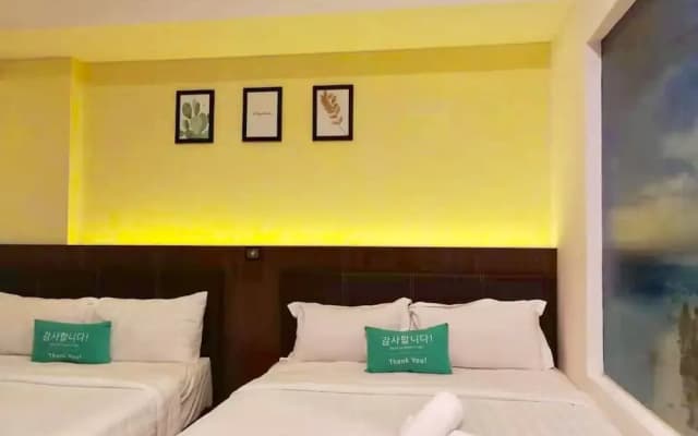 Jio Suites Aeropod Sunshine Quadruple - photo 4