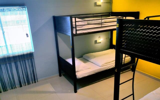 Very Hotel - photo 4