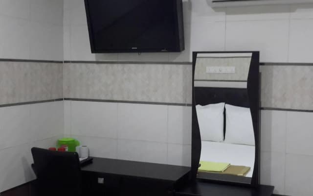 New Wave Ampang Point Hotel - photo 5