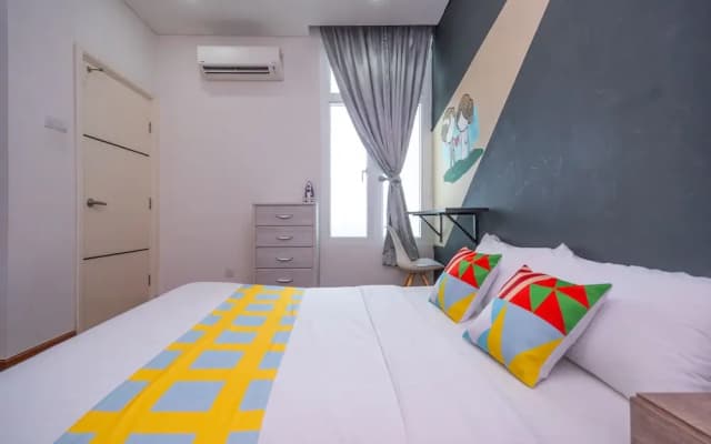 OYO Home 89731 Amazing 1br 1medini - photo 5