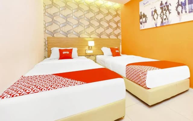 SOVOTEL Boutique Hotel - photo 3
