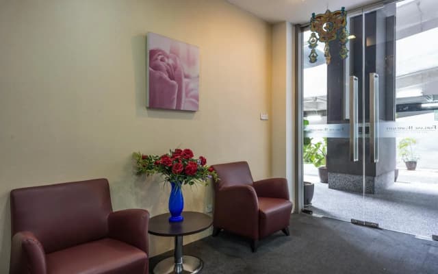 Bintang Fairlane Residence - photo 2