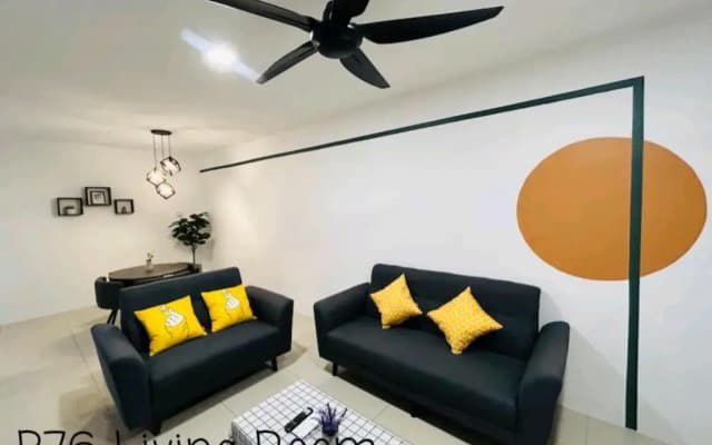 HOMESTAY @ COMFY CONDO with Waterpark, Pool, Playground & Gym - photo 5
