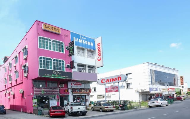 SPOT ON D'Noor Budget Inn - photo 4