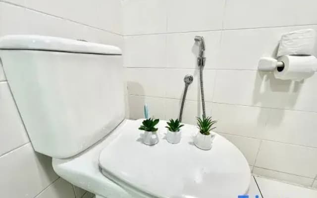 C 1-5 Pax Cozy home Studio 3Bed WIFI&TV Setia Alam - photo 4