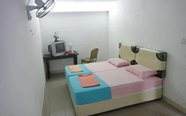 Hotel Suri Kota Bharu - photo 3