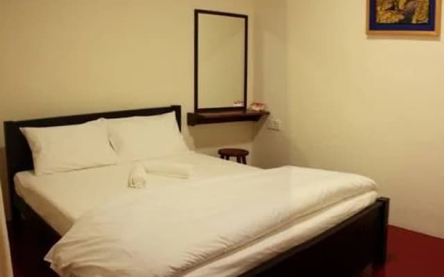 Kawan Kawan Guest House - photo 3
