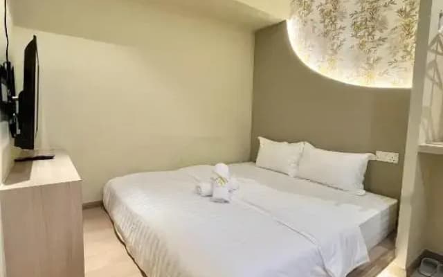Asimmy Hotel - photo 4