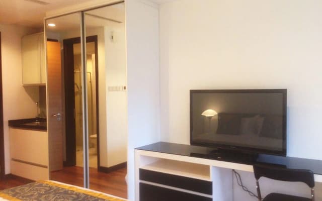 Casa Residency Condominium Kl by Emily in Town - photo 4