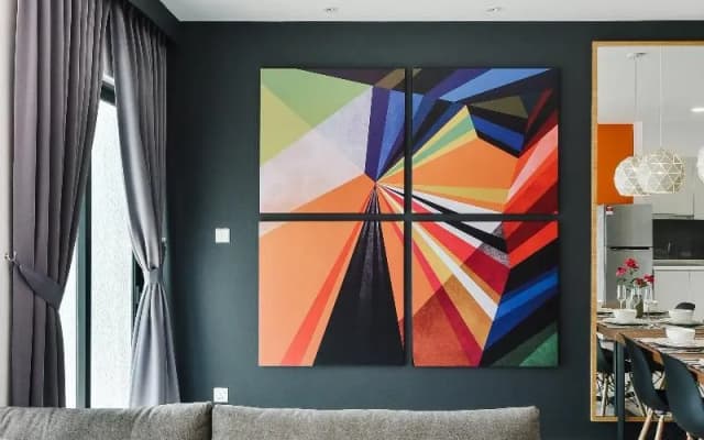 Suasana Suites by Subhome - photo 4