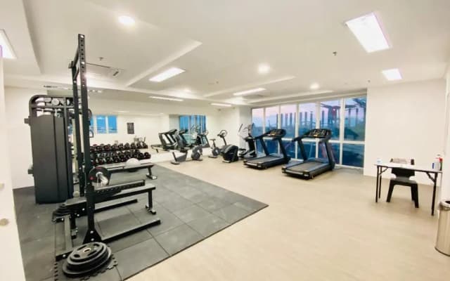 Syatila Malik Homestay @ Metrocity Square Apartment - photo 2