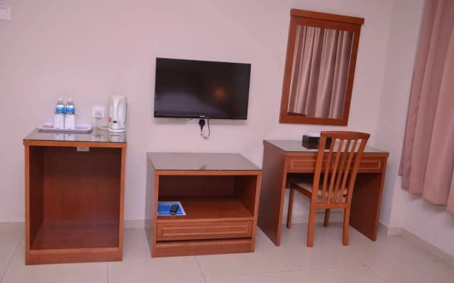 Hotel Palm Inn Butterworth - photo 5