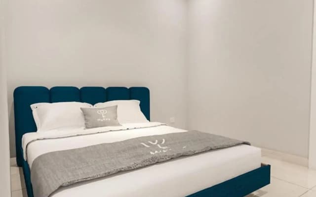 Mossaz Suites by Mykey Global - photo 3