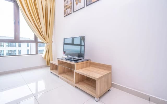 D'Summit Residences by OYO - photo 2