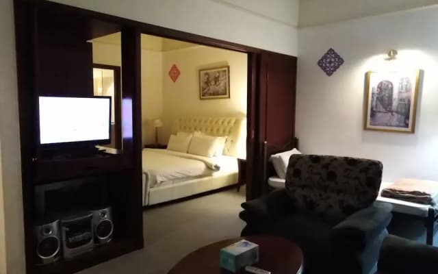 KL Apartment Suites at Times Square - photo 5
