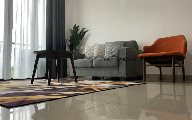 Desaru Utama Residance Aisy Homestay - photo 5