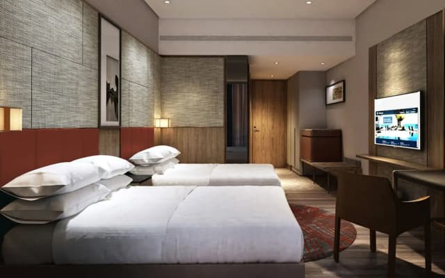 Sheraton Kuching Hotel - photo 2