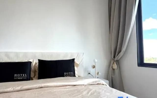 Jeff & Ricky Homestay@156 Tropic City View Condo - photo 3
