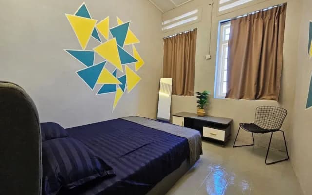 KITA Hostel - photo 2